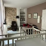 شقة Coeur De Bastide
