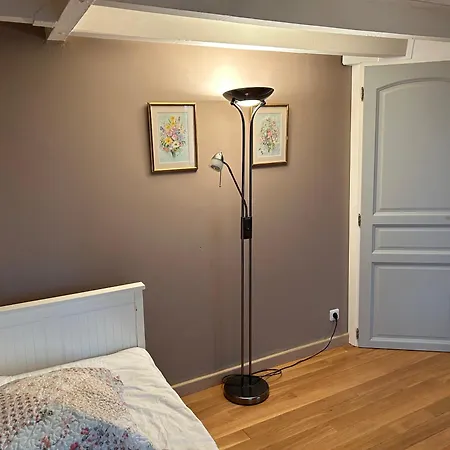 Apartment Coeur De Bastide