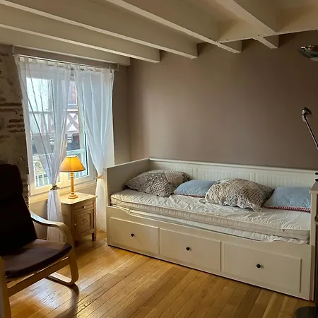 Appartement Coeur De Bastide