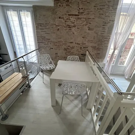 Coeur De Bastide Apartment *