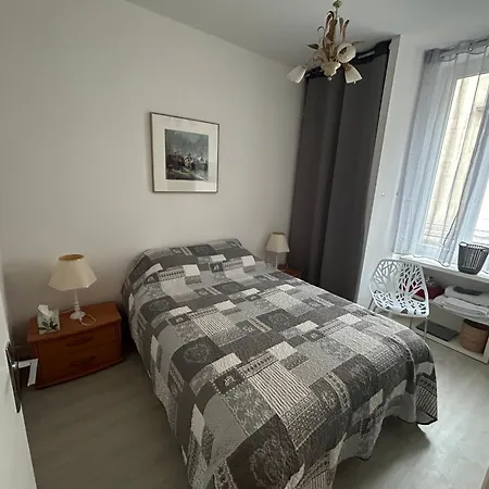 Apartment Coeur De Bastide *
