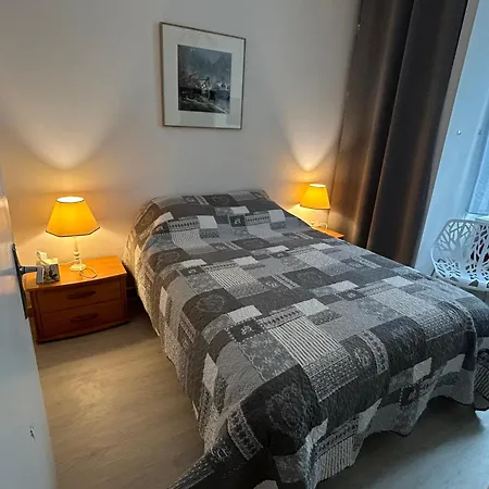 Appartement Coeur De Bastide *