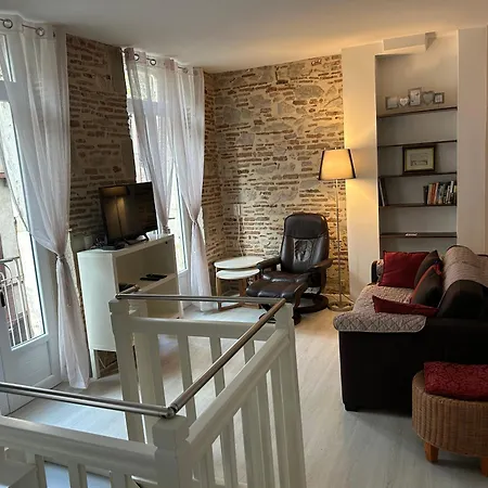 Coeur De Bastide Apartment *
