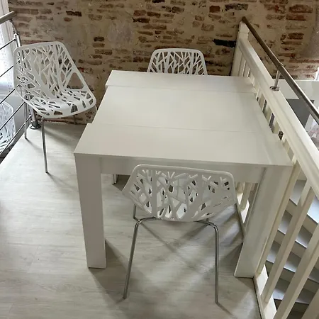 Appartement Coeur De Bastide *