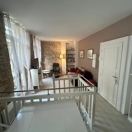 Apartment Coeur De Bastide