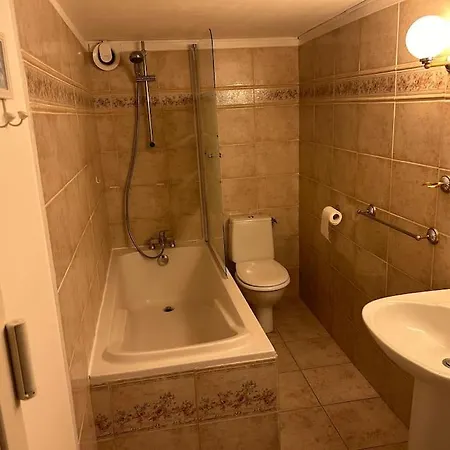 Apartment Coeur De Bastide *