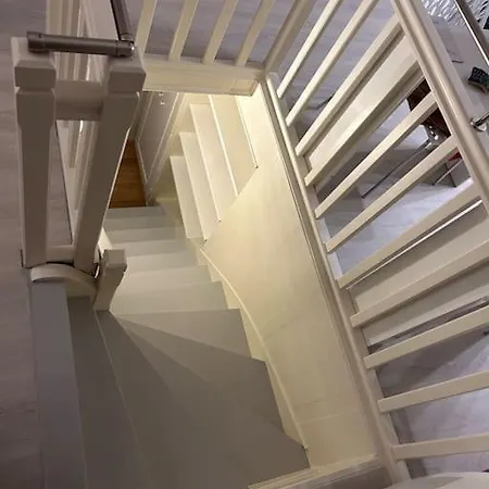 Apartment Coeur De Bastide