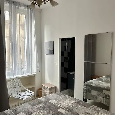 Coeur De Bastide Apartment *