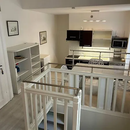 Apartment Coeur De Bastide