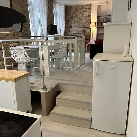 Coeur De Bastide Villeneuve-sur-Lot