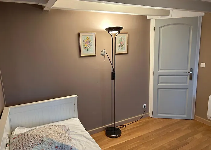 Appartement Coeur De Bastide