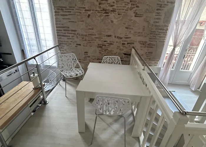 Coeur De Bastide Appartement *