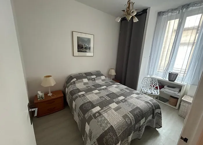 Appartement Coeur De Bastide *