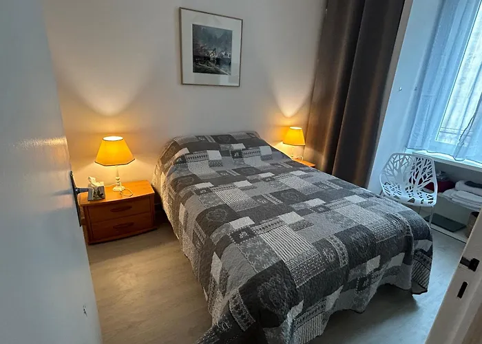 Appartement Coeur De Bastide *