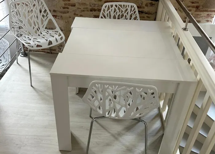 Appartement Coeur De Bastide *