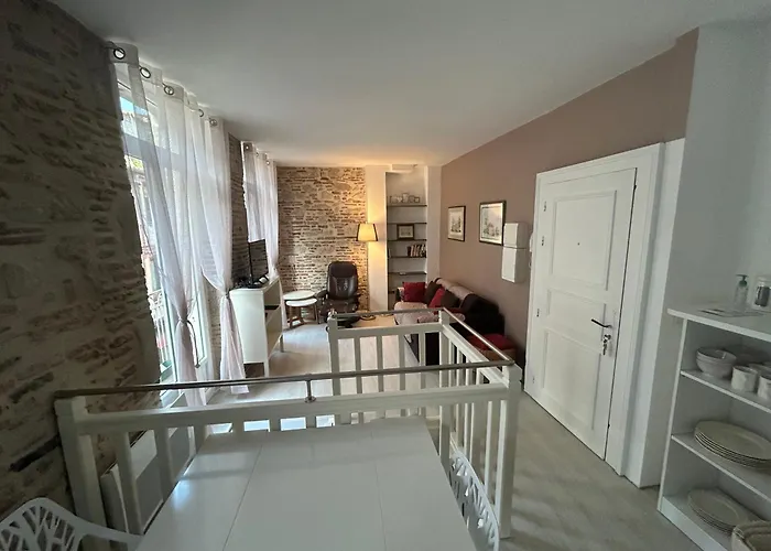Appartement Coeur De Bastide