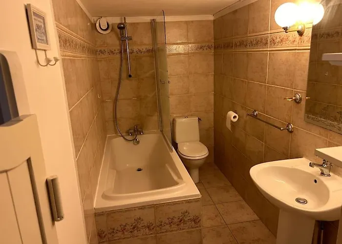 Appartement Coeur De Bastide *