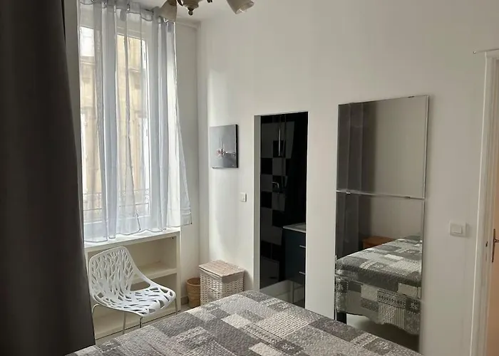 Coeur De Bastide Appartement *