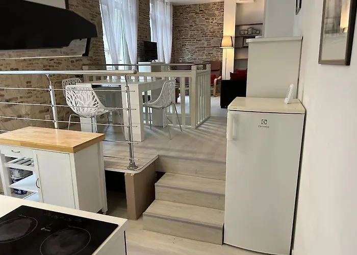 Coeur De Bastide Villeneuve-sur-Lot