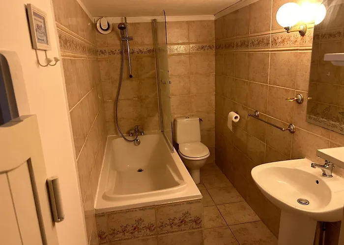 Appartement Coeur De Bastide